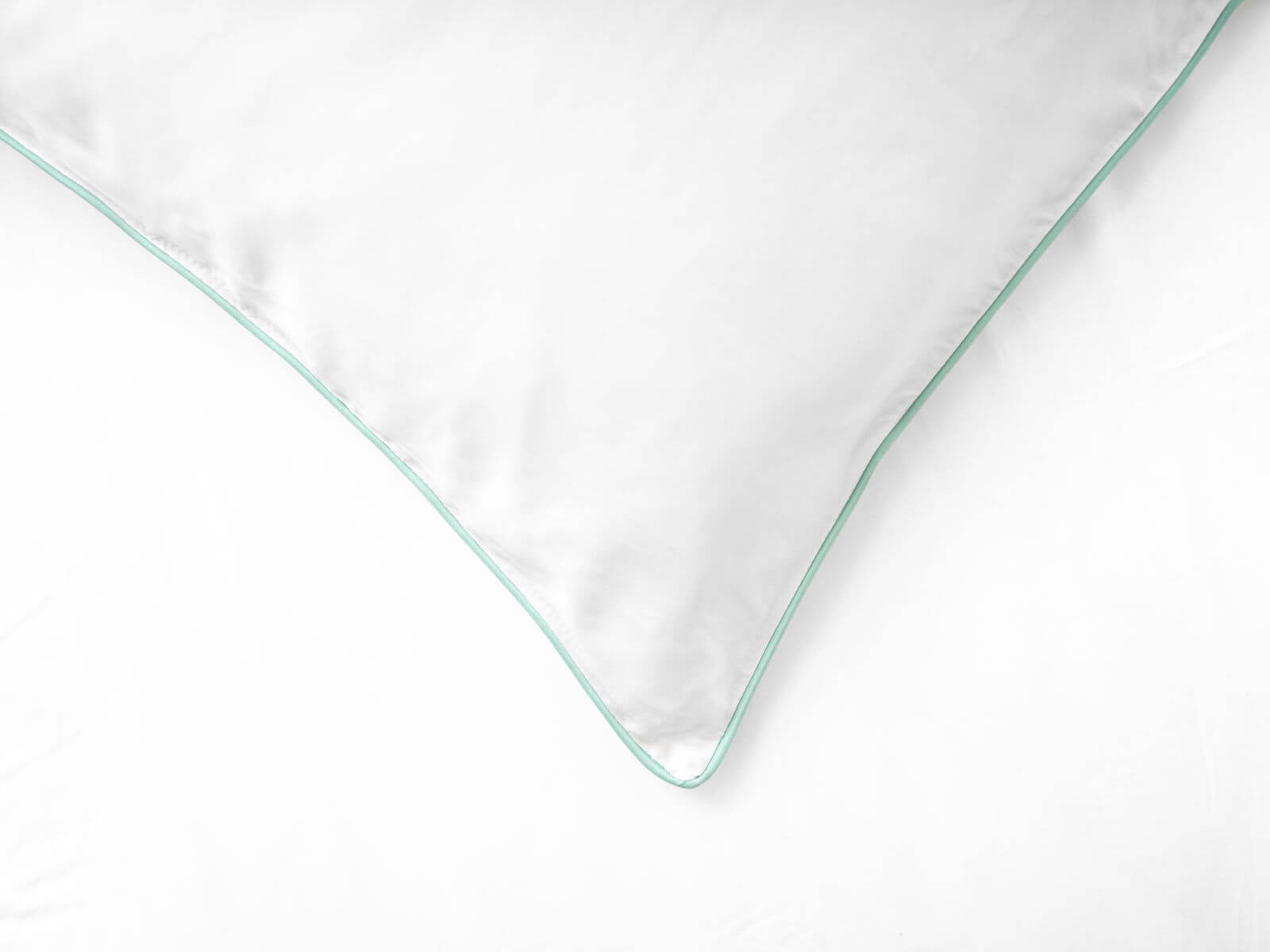 Mint bamboo sheet