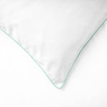 Mint bamboo sheet