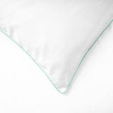 Mint bamboo sheet