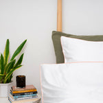 Bamboo bedding set