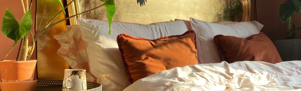 How To Achieve The Perfect Night's Sleep