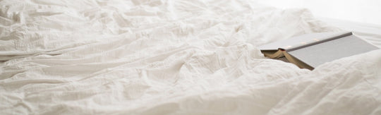 Bamboo vs. Linen Sheets: Key Differences