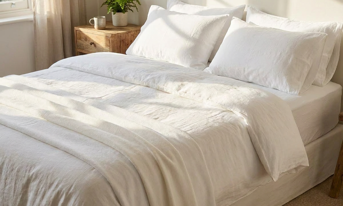Why Sloth London Is All About Slow Living & Better Sleep