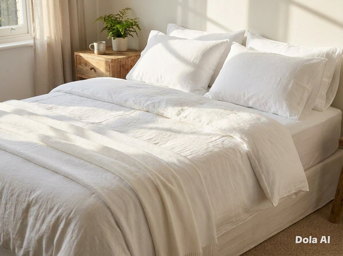 Why Sloth London Is All About Slow Living & Better Sleep