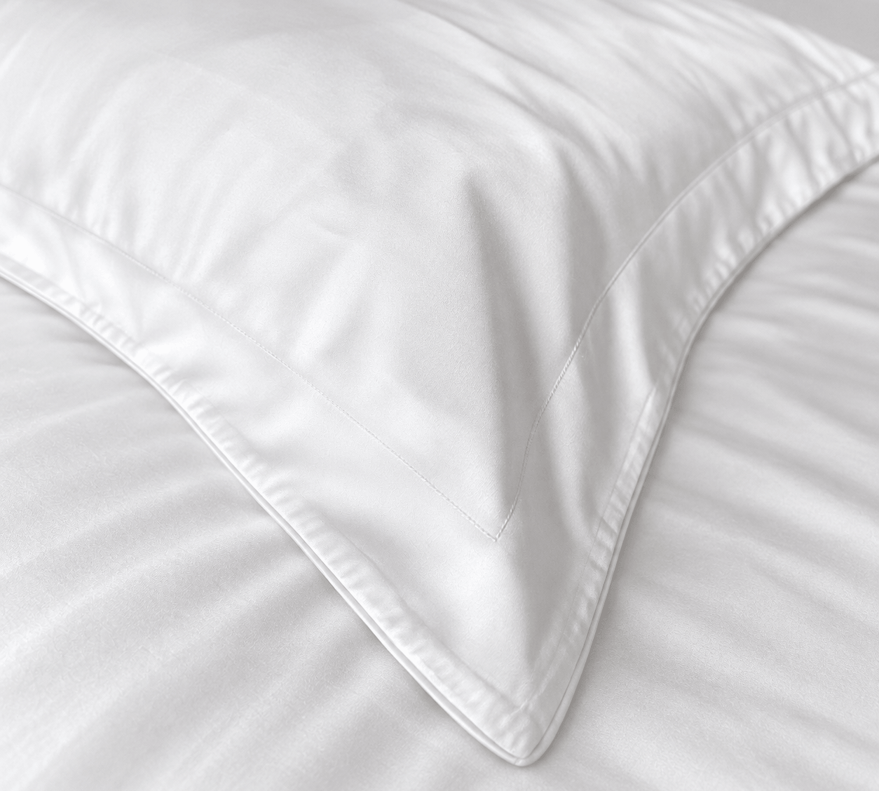 Oxford Bamboo Pillowcases