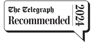 The Telegraph Recommended